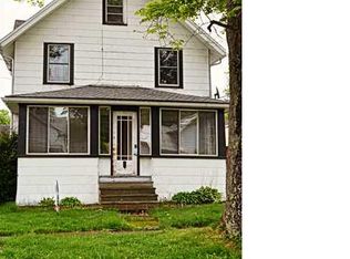123 Division St, Salamanca, NY