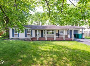 5469 W Village Dr, New Palestine, IN 46163
