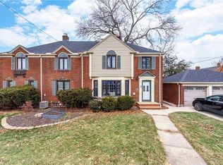 1545 Bunts Rd, Lakewood, OH 44107