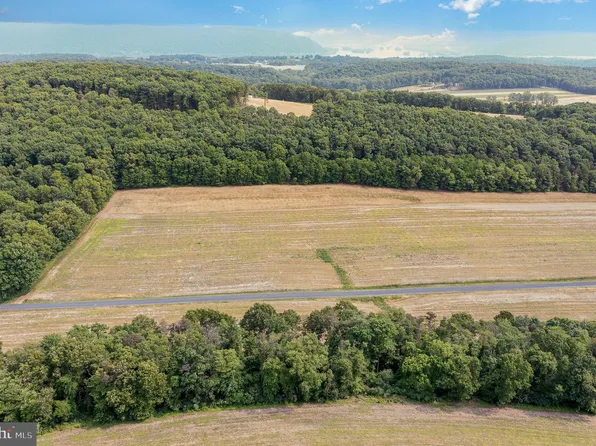 0 Kline Hollow Rd Lot 9, Liverpool, PA 17045