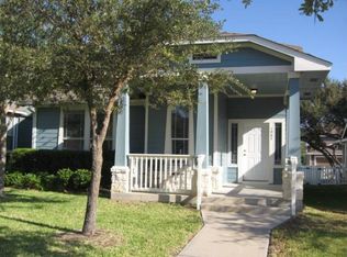 1007 Rawhide Trl, Cedar Park, TX 78613