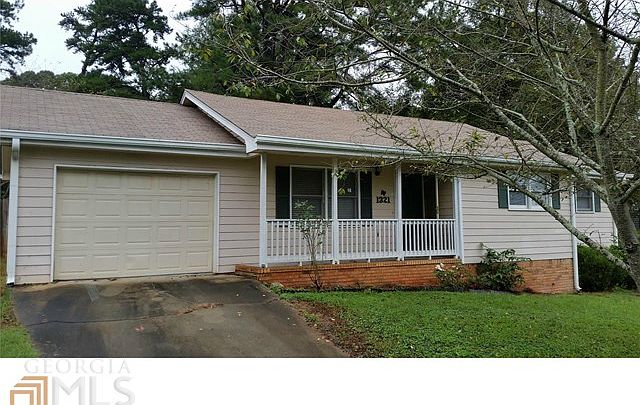 1st image of 1321 Peggy Ln NW