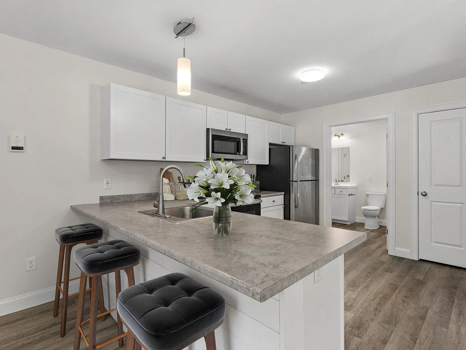 Apartments at Brunswick Landing — Photo 2