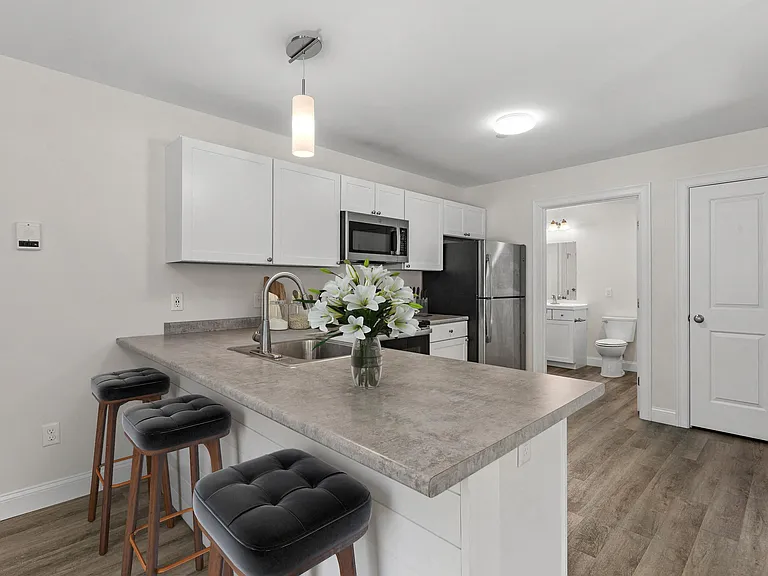 Apartments at Brunswick Landing — Photo 2