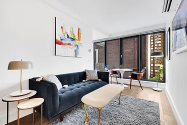 Rented by Modern Spaces