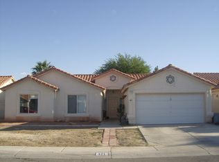 421 Don Pedro Cir, North Las Vegas, NV 89031