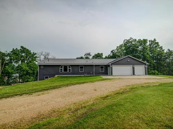 4900 County Road F, Black Earth, WI 53515