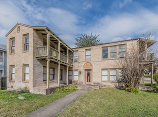503 Fulton Ave #2, San Antonio, TX 78212