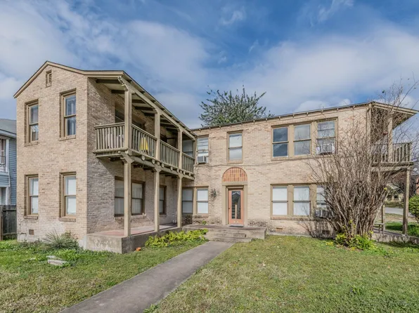 503 Fulton Ave, 503 Fulton Ave #2, San Antonio, TX 78212