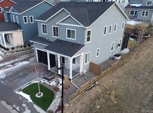 4808 Point Mesa St, Castle Rock, CO 80108