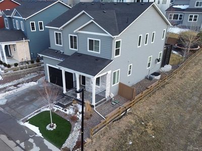 4808 Point Mesa Street, Castle Rock, CO, 80108