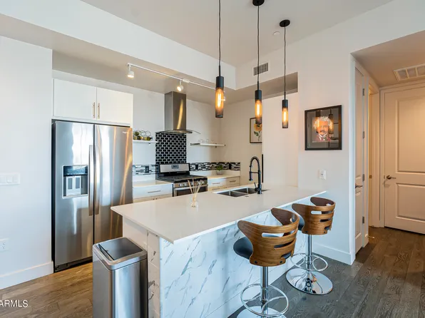 3131 N CENTRAL Avenue #4001, Phoenix, AZ 85012