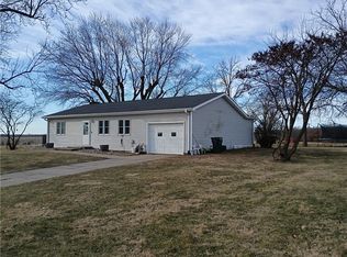 503 S Stanberry St, Stanberry, MO 64489