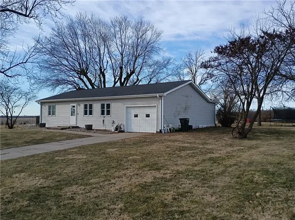 503 S Stanberry St, Stanberry, MO 64489