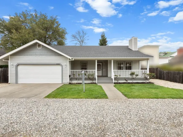 2160 Madison Street, Yountville, CA 94599