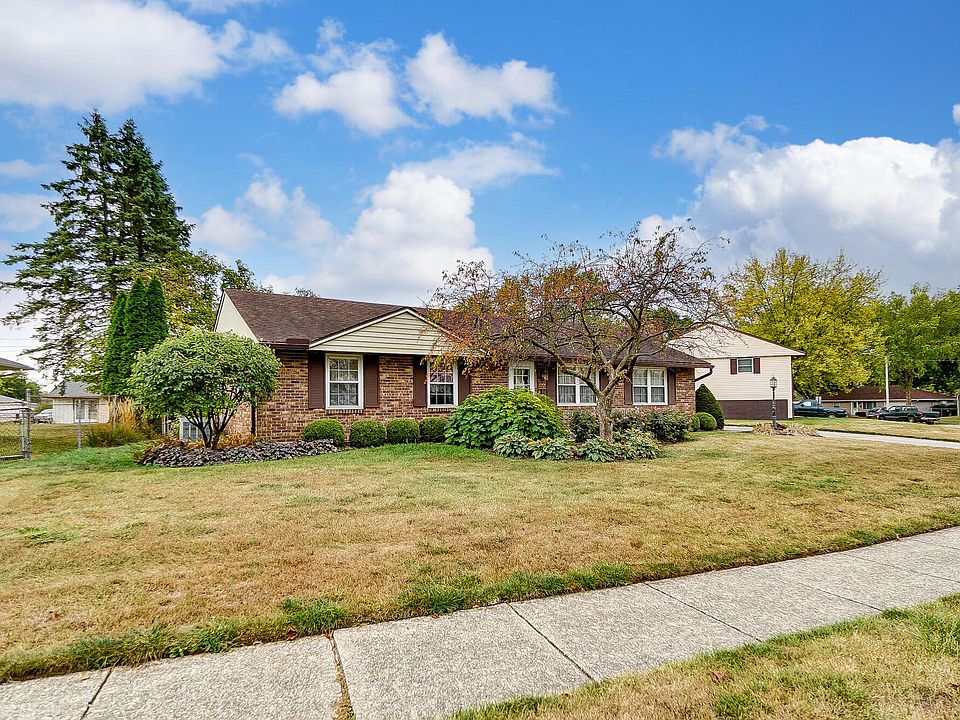 1st image of 1235 Carman Dr
