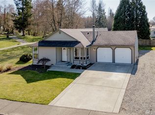 1501 SW 325th Pl, Federal Way, WA 98023
