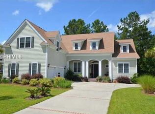 18 Chadbourne St, Bluffton, SC 29910
