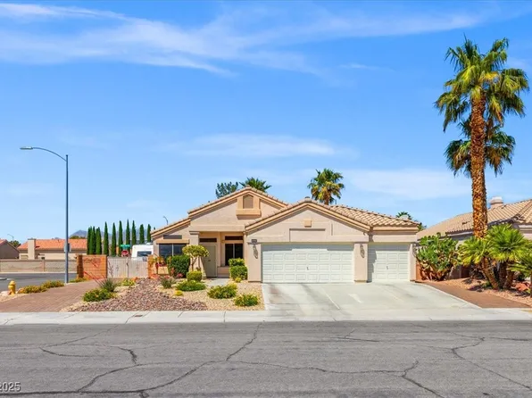 5421 Tourmaline St, Las Vegas, NV 89130