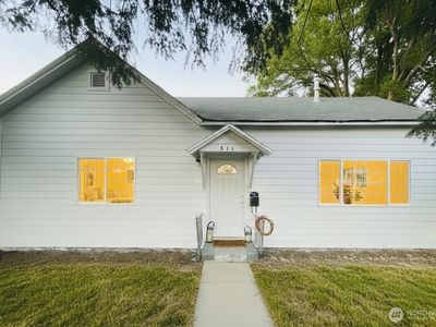 311 W University Way, Ellensburg, WA, 98926