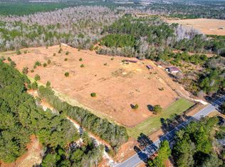 853 State Highway 39, Williston, SC 29853