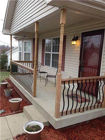 2nd image of 821 Pebble Beach Cir