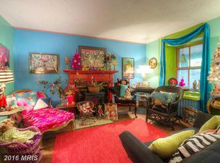 618 Warren Rd, Cockeysville, MD 21030