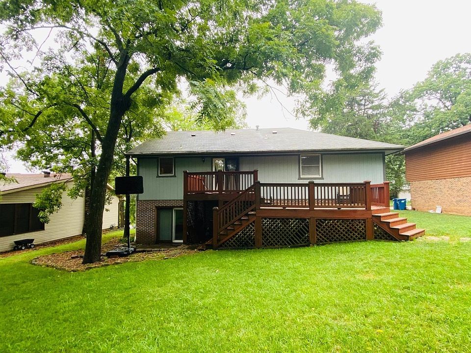 2nd image of 1711 Independence Dr
