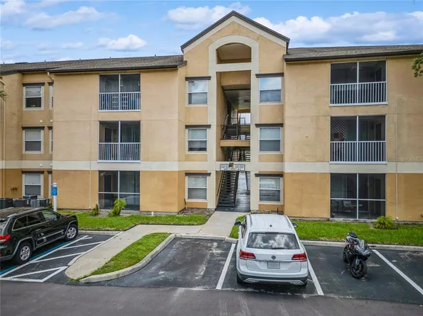 8801 Latrec Ave #8208, Orlando, FL 32819