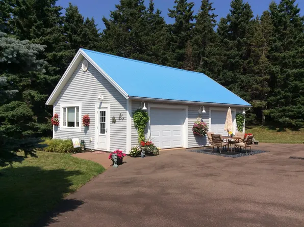 6049 Route 19, Rice Pt, PE C0A 1H6
