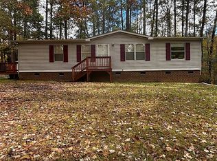 4930 Vicksboro Rd, Henderson, NC 27537