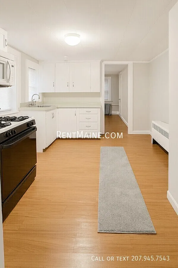 2 bed, $1,400 — Photo 1