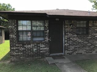 430 Helen St, Conway, AR 72034