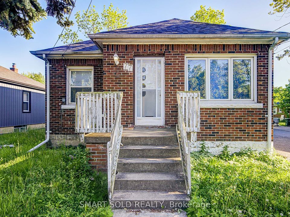 1st image of 77 Fennell Ave W