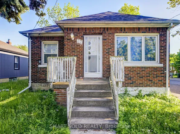 77 Fennell Ave W, Hamilton, ON L9C 1E8