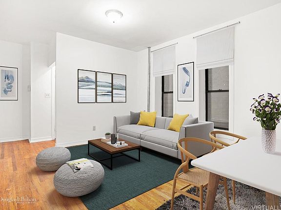 3rd image of 16 W 119th St #1B