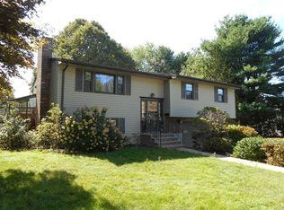 3 Orrantia Cir, Danvers, MA 01923