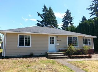 6430 SE 66th Ave #A, Portland, OR 97206