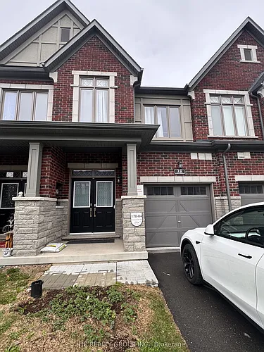 38 Harvey Bunker Cres Photo 1