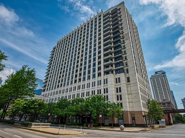 1255 S State St Unit 806, Chicago, IL 60601