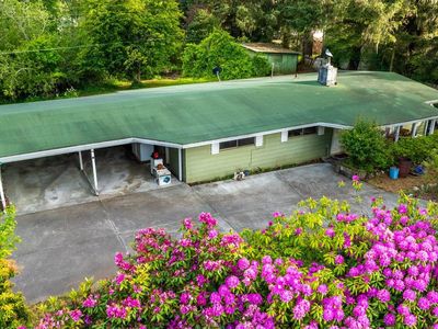 96376 Coverdell Rd, Brookings, OR, 97415