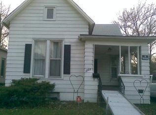 1725 N Main St, Decatur, IL 62526