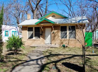 2512 E Cesar Chavez St, Austin, TX 78702