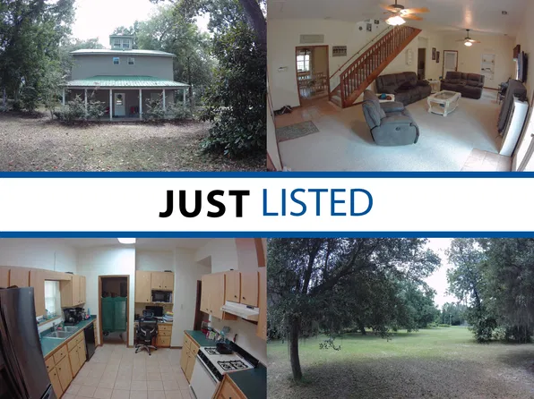 2600 SE 183rd Avenue Rd, Ocklawaha, FL 32179