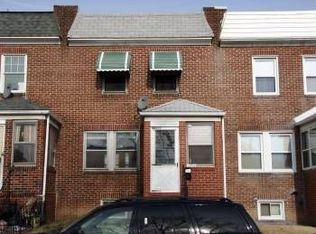 6846 Belcrare Rd, Dundalk, MD 21222