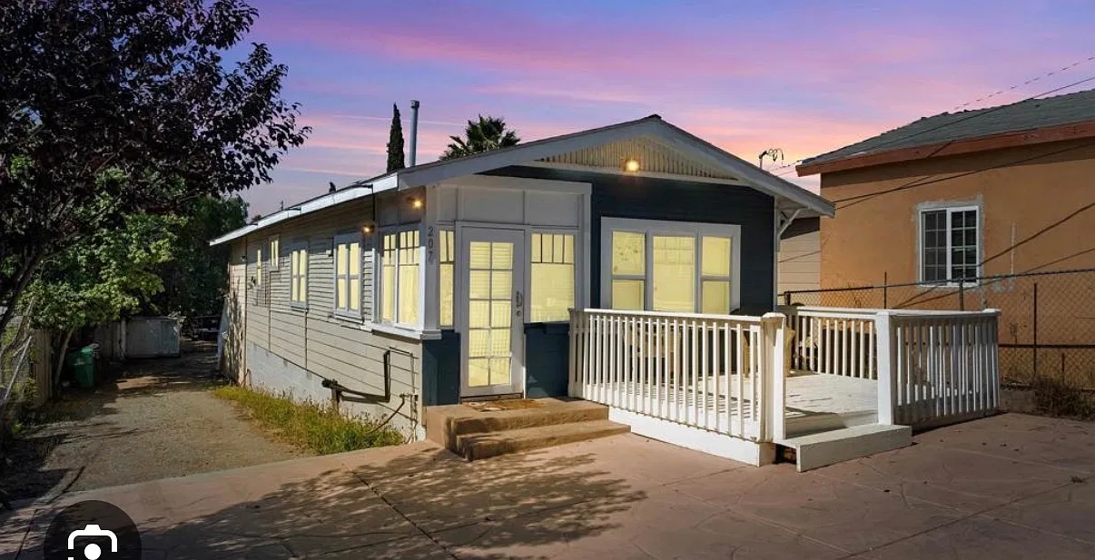 1 bed, $1,600 — Photo 1