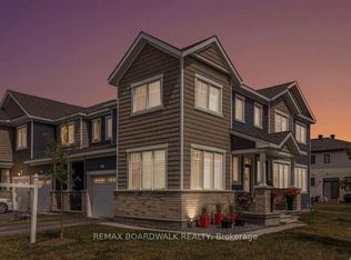 741 Derreen Ave, Ottawa, ON K2S2Y9