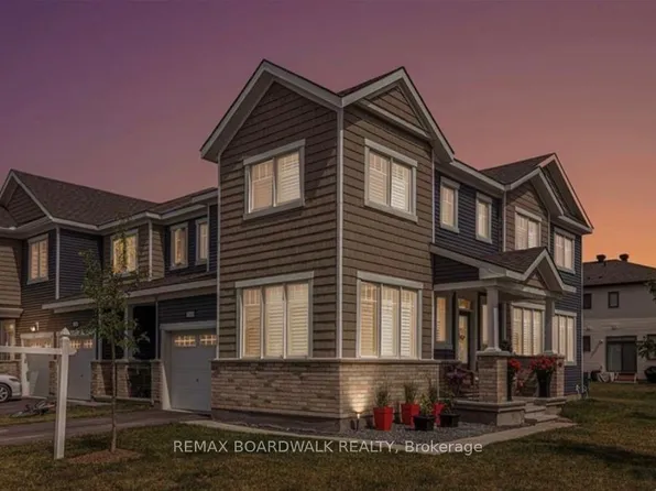 741 Derreen Ave, Ottawa, ON K2S 2Y9