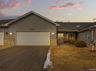 2806 Village Dr, Faribault, MN 55021