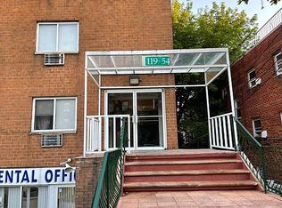 119-54 Metropolitan Ave #3, Kew Gardens, NY 11415